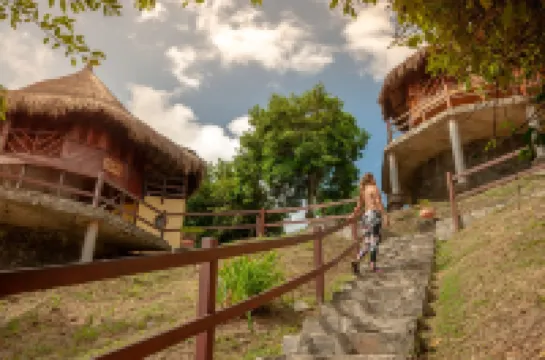 Ecohabs Tequendama - Parque Tayrona Hotels in 