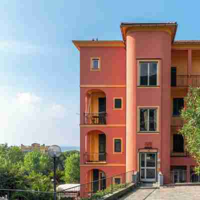 Gian Paul Hotel Hotel Exterior