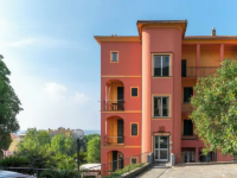 Gian Paul Hotel Hotels in Lavagna