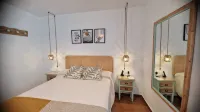 Hotel Los Olivos