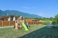 Villa Raphael Near the Pirin Golf Resort