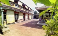 Surf Doggie Inn Các khách sạn ở 