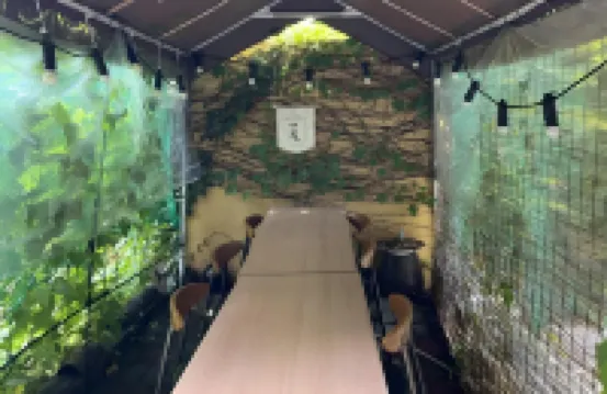 Daoljae Hanok Pension