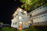 Perfectstayz Premium the Pride at Mall Road - Gym