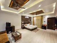 Serenity the Villa by Beta Bawarchi Hotels in Pachmarhi
