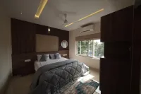 Ncomforts Luxurious Apartments 101 Hotels in Perinthalmanna