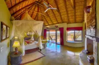 Motswiri Private Safari Lodge