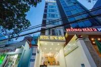 Hung Binh Hotel