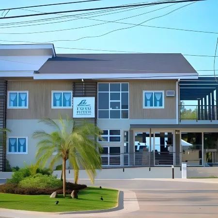 Twin Tides Panglao