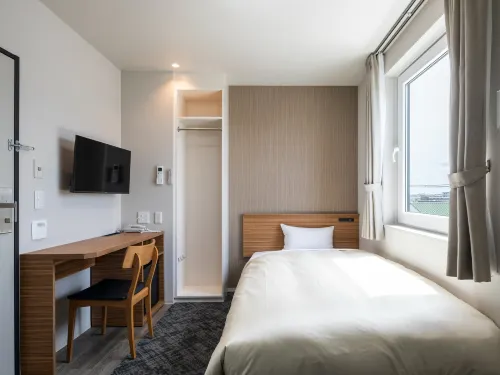 Hotel Crownhills Goi