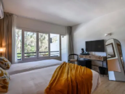 Hotel Don Diego by Ĥ Hoteles en Ayamonte