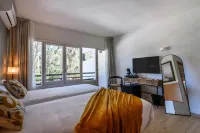 Hotel Don Diego by Ĥ