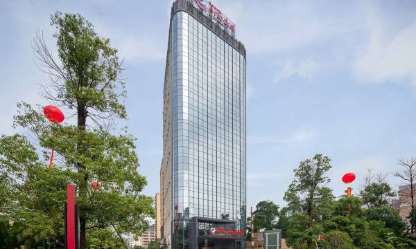 Ramada Encore by Wyndham Dongguan East