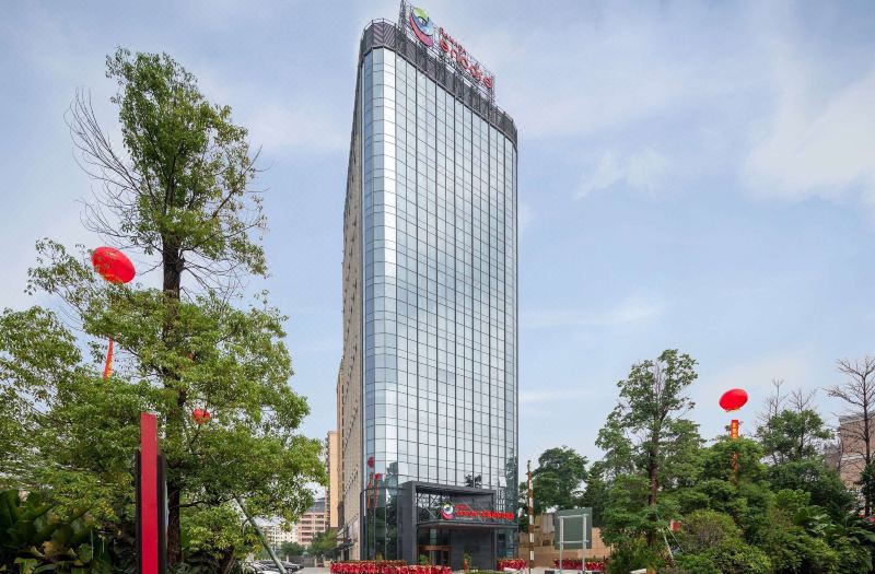 Ramada Encore by Wyndham Dongguan East