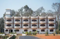 Hotel Holiday Village Hotels in Reis Magos