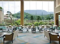 Kotohira Onsen Kotosankaku فنادق في کوتوهیرا