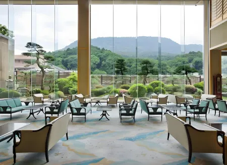 Kotohira Onsen Kotosankaku