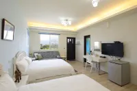 Langkawi Garden Bed and Breakfast - balkon
