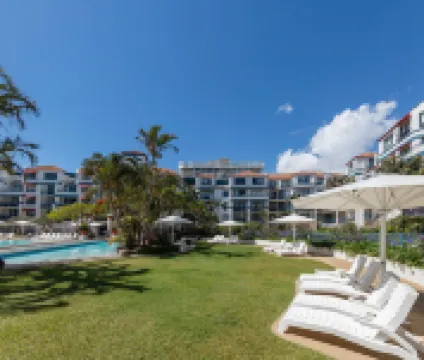 Oaks Gold Coast Calypso Plaza Suites
