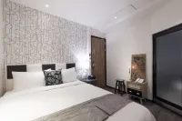 Herb Art Hotel Keelung otelleri