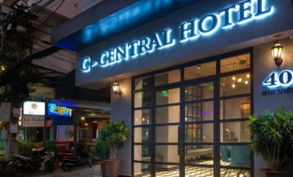 C Central Hotel