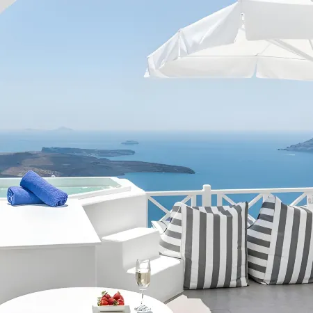 Avianto Suites