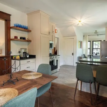 BRAND NEW! 3-Bedroom Barker House - Central Lawrence