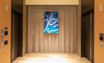 Hotel Shin Osaka