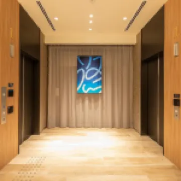 Hotel Shin Osaka