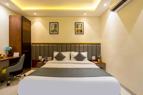 Country Inn Gurugram
