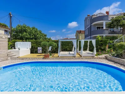 Nika Hotels in 