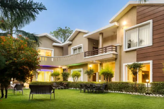 毛利克大廈度假村