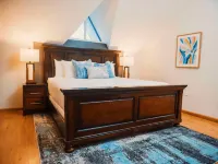 Manta Lodge Resort, Ascend Hotel Collection - 3 звезды