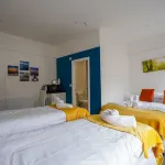 Homesly Guest Rooms Hotels in Berwick-Upon-Tweed