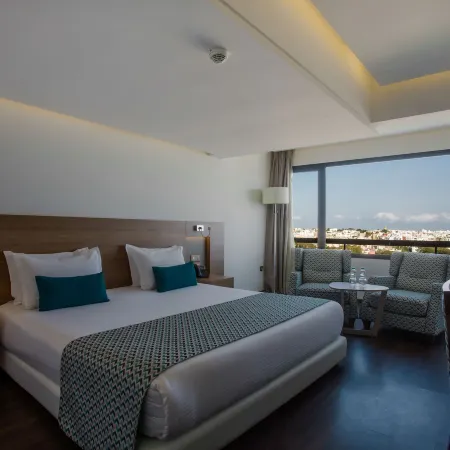 Fredj Hotel