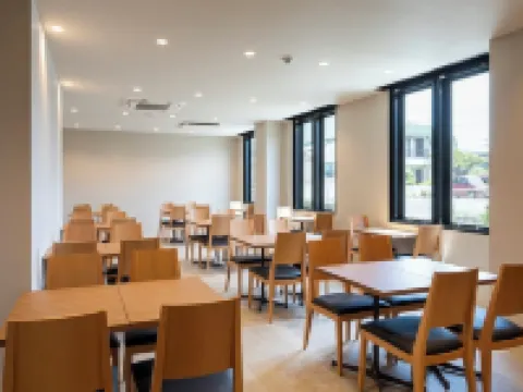 Hotel Crownhills Goi Ichihara otelleri