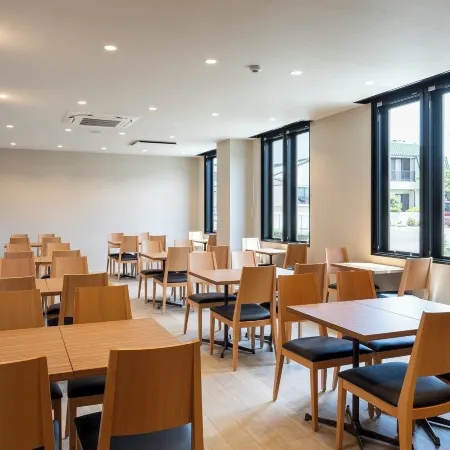 Hotel Crownhills Goi