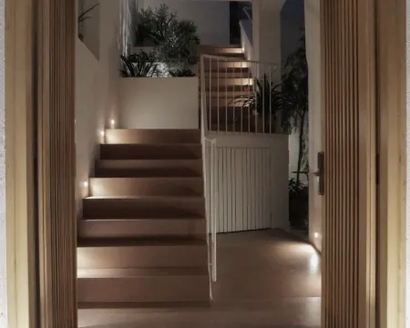 Endotera Chios Apartments Hotels in Chios