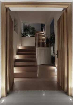 Endotera Chios Apartments