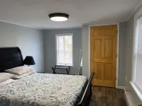 Cozy, Clean, Convenient and Spacious 3-bedroom apartment in beautiful Clayton. Hotels in Clayton