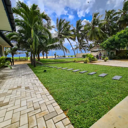 Star Beach Guest House