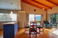 Brook House B&B & Cottages