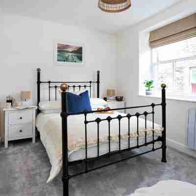 Courtyard Cottage Rooms