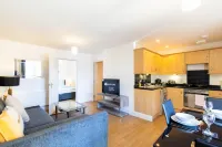 Velvet 1-Bedroom Apartment, Clockhouse, Hoddesdon
