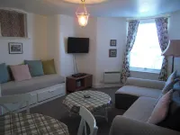 Moray Beachside Apartments