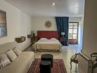 Maison Belles Pierres Hotels in Saint-Loup-Géanges