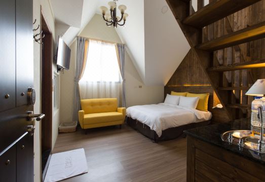 푸리 스토리 하우스