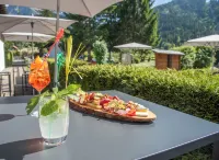 Hôtel les Sources Hotels in Ormont-Dessus