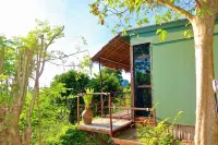 Phi Phi Sea Sky Resort Отели в г. Пхи-Пхи