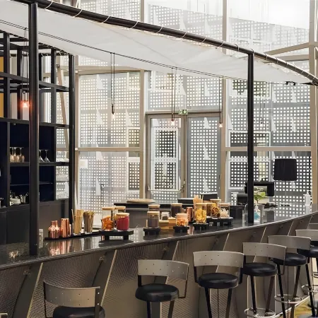 Van der Valk Hotel Paris CDG Airport